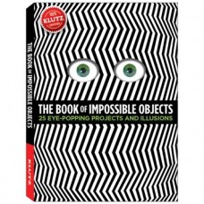 Book of Impossible Objects - Klutz
